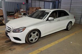 WDDHF5KB9EA922903 | 2014 Mercedes Benz 2014 mercedes-benz e 350