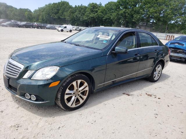 WDDHF8HB4AA102473 | 2010 Mercedes Benz 2010 mercedes-benz e 350 4matic