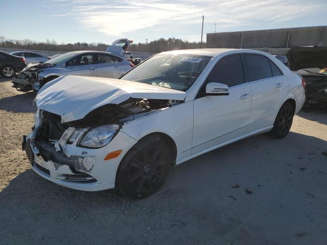 WDDHF8JB0DA676566 | 2013 Mercedes Benz 2013 mercedes-benz e 350 4matic