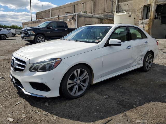 WDDHF8JB4EA867876 | 2014 Mercedes Benz 2014 mercedes-benz e 350 4matic