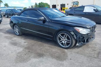 WDDKK6FF7FF297555 | 2015 MERCEDES-BENZ E 400