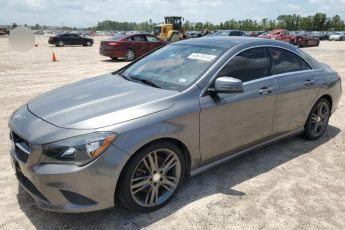 WDDSJ4EB0FN219730 | 2015 Mercedes Benz 2015 mercedes-benz cla 250