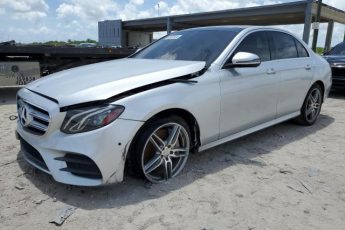 WDDZF4JB7HA061807 | 2017 Mercedes Benz 2017 mercedes-benz e 300