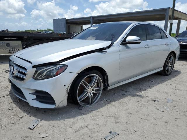 WDDZF4JB7HA061807 | 2017 Mercedes Benz 2017 mercedes-benz e 300