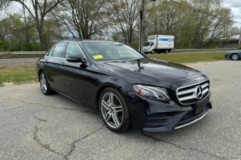 WDDZF4KB0KA632303 | 2019 Mercedes Benz 2019 mercedes-benz e 300 4matic