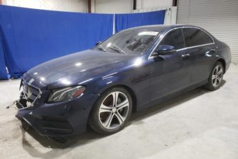 WDDZF4KB7HA133443 | 2017 Mercedes Benz 2017 mercedes-benz e 300 4matic