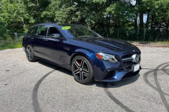 WDDZH8KBXKA559152 | 2019 Mercedes Benz 2019 mercedes-benz e 63 amg-s 4matic