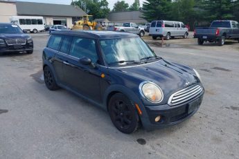 WMWML33509TP98073 | 2009 MINI COOPER CLUBMAN