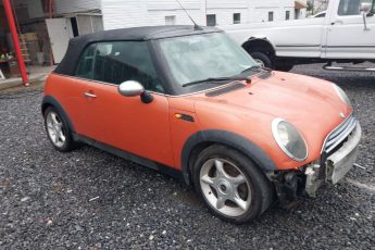 WMWRF335X6TF64812 | 2006 MINI COOPER