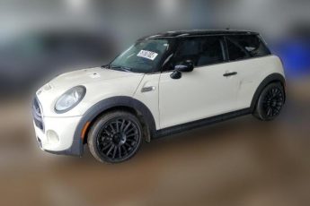 WMWXP7C52F2A42239 | 2015 Mini cooper s