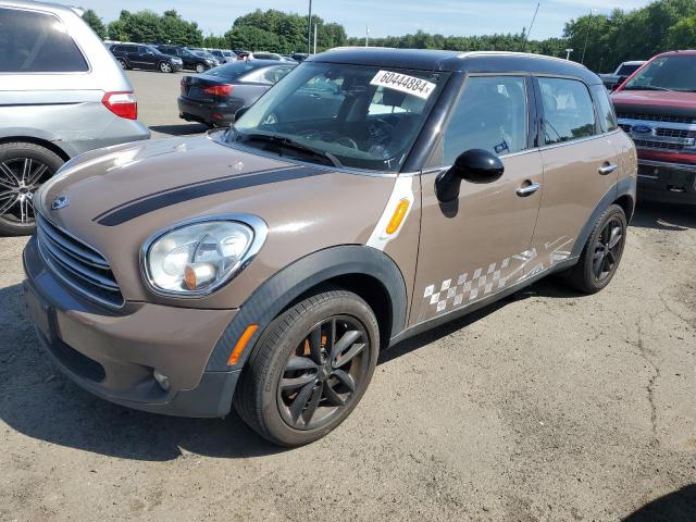 WMWZB3C53FWR46106 | 2015 Mini cooper countryman