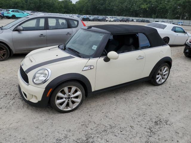 WMWZP3C51CT249998 | 2012 Mini cooper s