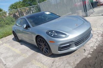 WP0AA2A74KL101052 | 2019 PORSCHE PANAMERA