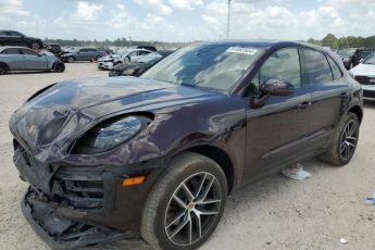 WP1AA2A55RLB01116 | 2024 Porsche macan base