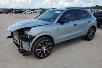 WP1AA2AY9PDA07550 | 2023 Porsche cayenne base