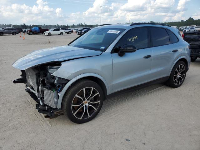 WP1AA2AY9PDA07550 | 2023 Porsche cayenne base