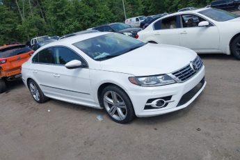 WVWBP7AN3FE801511 | 2015 VOLKSWAGEN CC