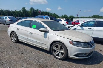 WVWBP7AN4DE530570 | 2013 VOLKSWAGEN CC