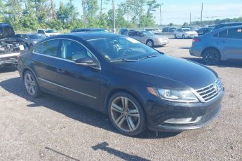 WVWBP7AN6DE531025 | 2013 VOLKSWAGEN CC