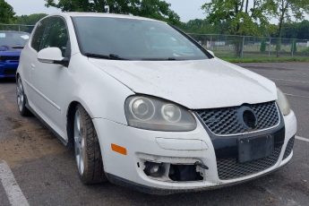 WVWED71K29W131802 | 2009 VOLKSWAGEN GTI