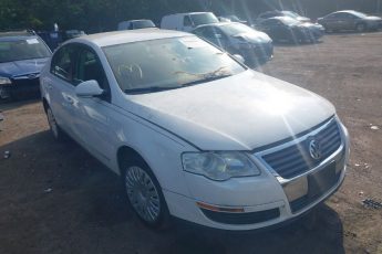 WVWJK73C27P095272 | 2007 VOLKSWAGEN PASSAT