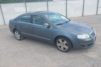 WVWJK73C69P055988 | 2009 VOLKSWAGEN PASSAT