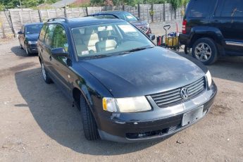 WVWNA23B3YE127593 | 2000 VOLKSWAGEN PASSAT