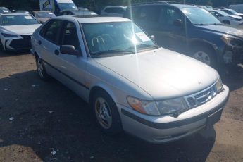 YS3DD58N0X2005807 | 1999 SAAB 9-3