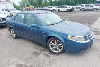 YS3EH49GX73515353 | 2007 SAAB 9-5