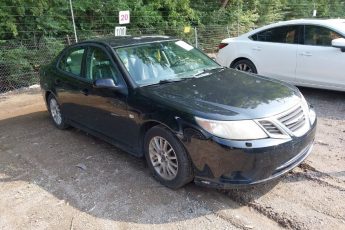 YS3FB49Y581155856 | 2008 SAAB 9-3