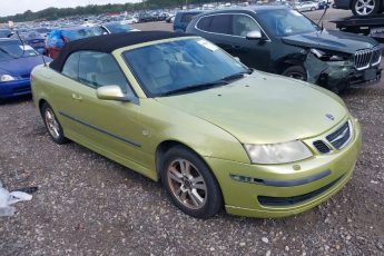 YS3FD79Y466007919 | 2006 SAAB 9-3