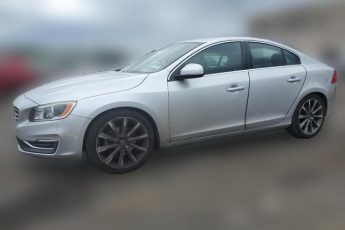 YV140MFM8F1350783 | 2015 Volvo s60 platinum