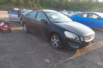 YV1612FH0D2170461 | 2013 VOLVO S60