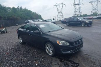 YV1612FS8E1298367 | 2014 VOLVO S60