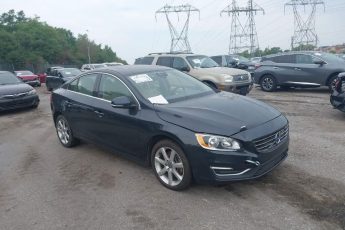 YV1612TK6G2393947 | 2016 VOLVO S60