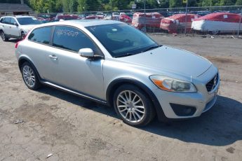 YV1672MK3B2245793 | 2011 VOLVO C30