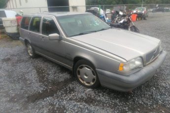 YV1LW5542V2325677 | 1997 VOLVO 850