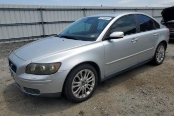 YV1MS382152099887 | 2005 Volvo s40 2.4i