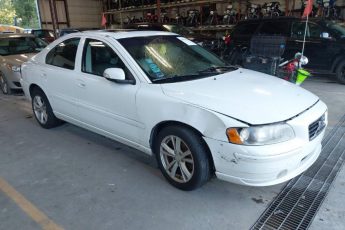 YV1RH592782681107 | 2008 VOLVO S60