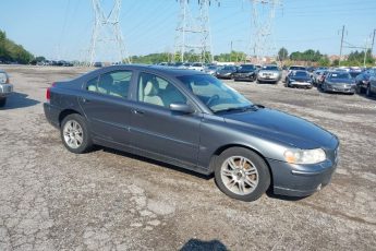 YV1RH592X62547477 | 2006 VOLVO S60