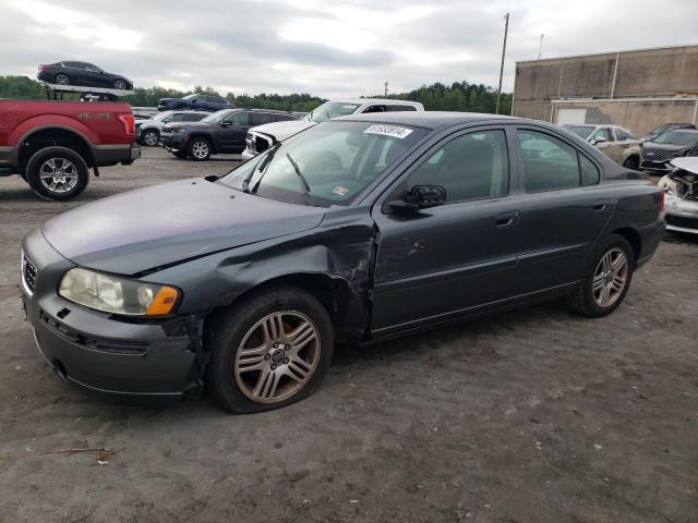 YV1RS592562536954 | 2006 Volvo s60 2.5t