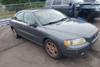 YV1RS592772633011 | 2007 VOLVO S60