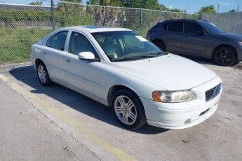 YV1RS592X72614808 | 2007 VOLVO S60