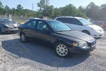 YV1RS612552456974 | 2005 VOLVO S60