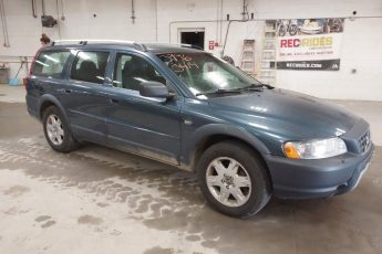 YV1SZ592951191302 | 2005 VOLVO XC70