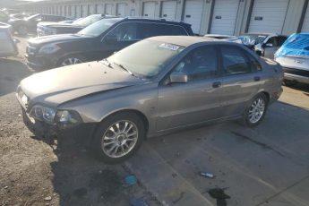 YV1VS27514F081603 | 2004 Volvo s40 1.9t