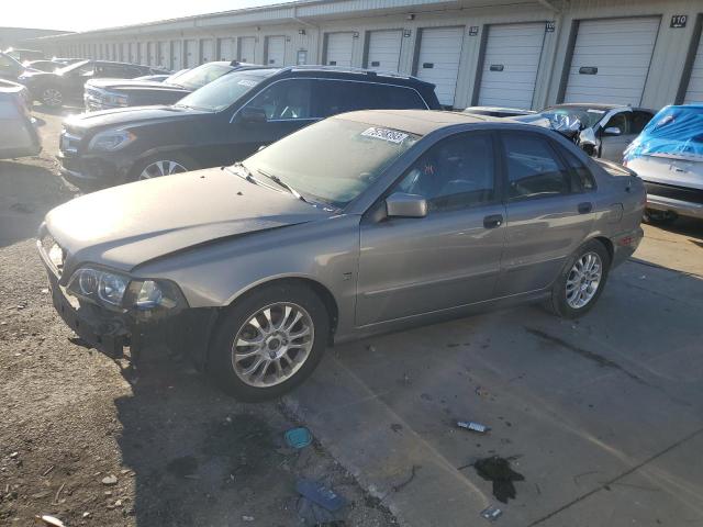 YV1VS27514F081603 | 2004 Volvo s40 1.9t