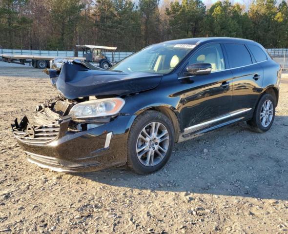 YV440MDK8G2787795 | 2016 VOLVO XC60 T5 PR