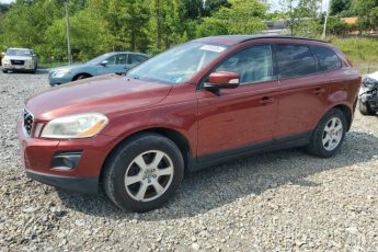 YV4960DZ6A2101643 | 2010 Volvo xc60 3.2