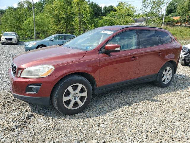 YV4960DZ6A2101643 | 2010 Volvo xc60 3.2